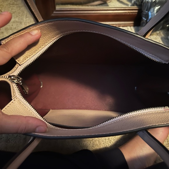 Kate Spade Satchel Handbag in Light Pink - BRAND NEW NEVER a USED - Picture 3 of 3